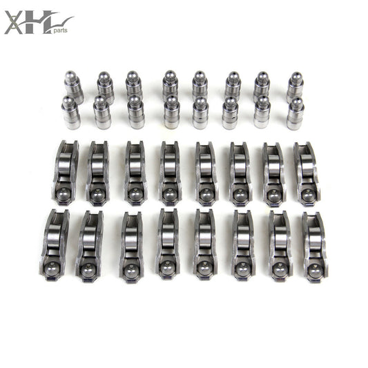 ya 2 6.29 2.5L Valve Hydraulic Lifters Rocker Arms Fit for VW for JETTA for Passat for Audi A4 A6