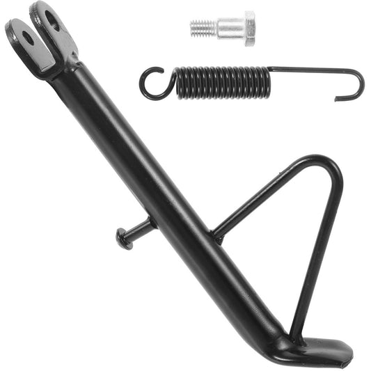 ya 4 6.17 Motorcycle Tripod Foot Side Kick Stand Kickstand Replacement Kickstands