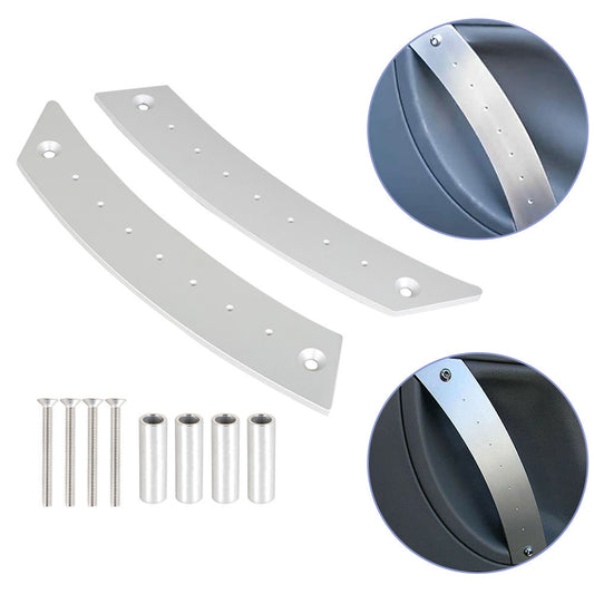 ya 5 8.7 Suitable for VW Beetle 1998-2010 handle inner door handle panel one pair