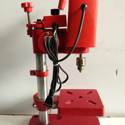 ya 26 T-848 Bench Drill Press Machine with high speed Stepless speed regulation