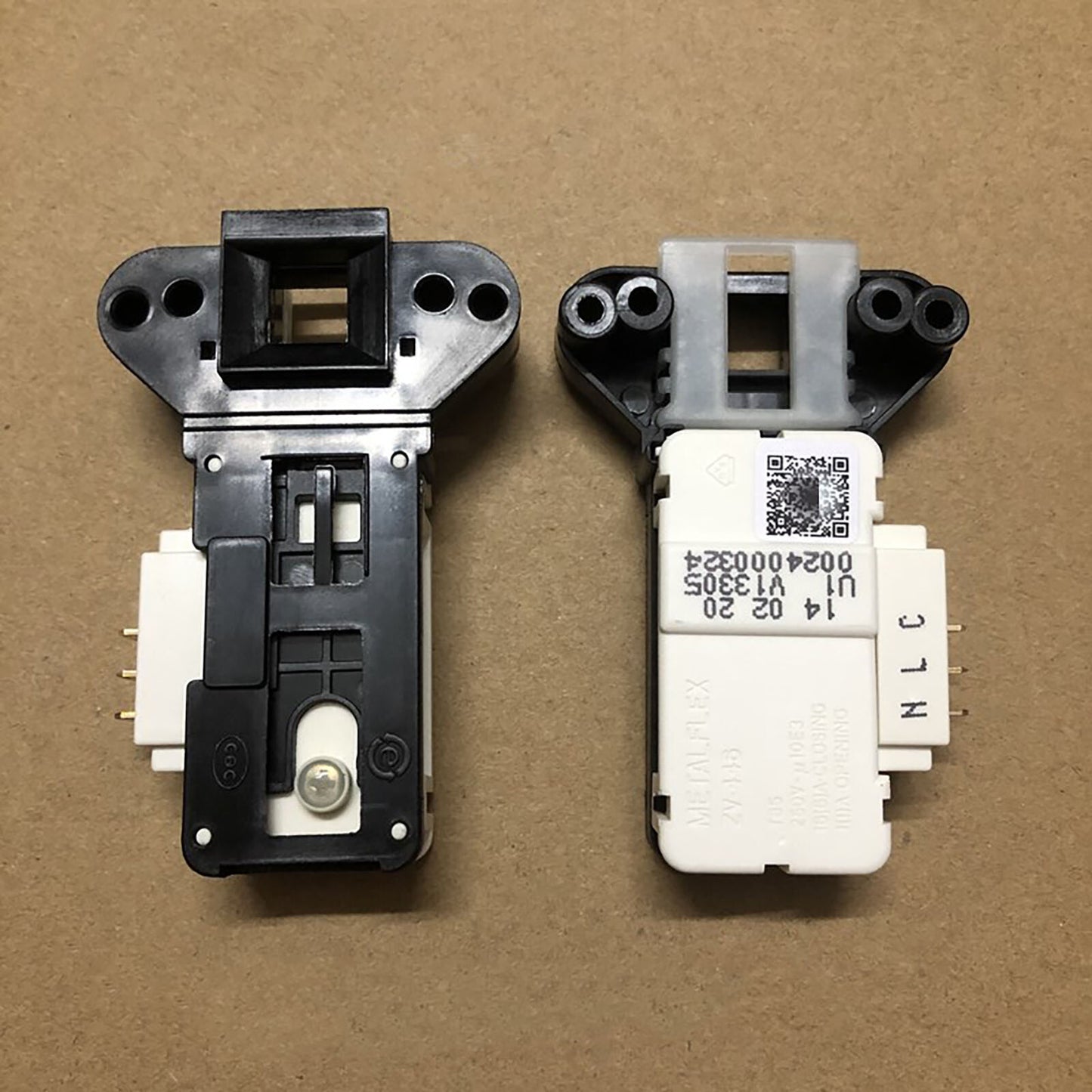 ya 26 Micro Delay Electronic Door Switch 0024000324 Wash Machine for XQG70-1012