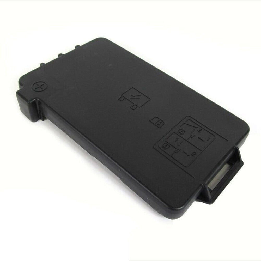 ya 5 8.7 68053635AB Plastic Fuse Box Cover Lid For 2009-2011 for Dodge for Ram 1500 2500 3500