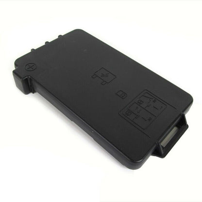 ya 5 8.7 68053635AB Plastic Fuse Box Cover Lid For 2009-2011 for Dodge for Ram 1500 2500 3500