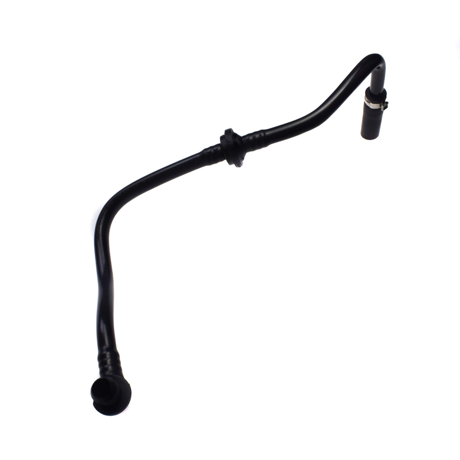 ya 5 8.7 Parts Vacuum Brake Booster Hose Fit for VW for JETTA MK4 for Golf Beetle 1J0612041AB