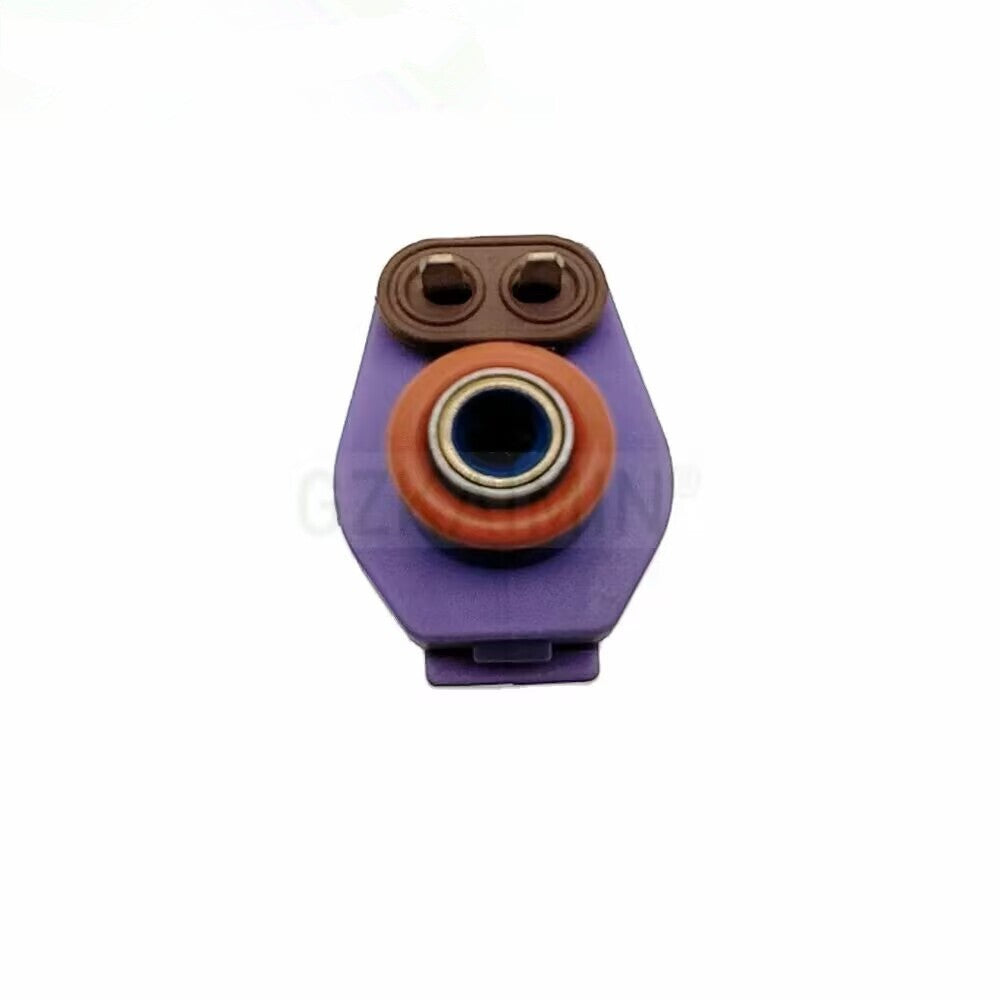 ya 1 8.5.2 Fuel injector nozzle 10 holes 200CC purple Suitable for Yamaha motorcycles