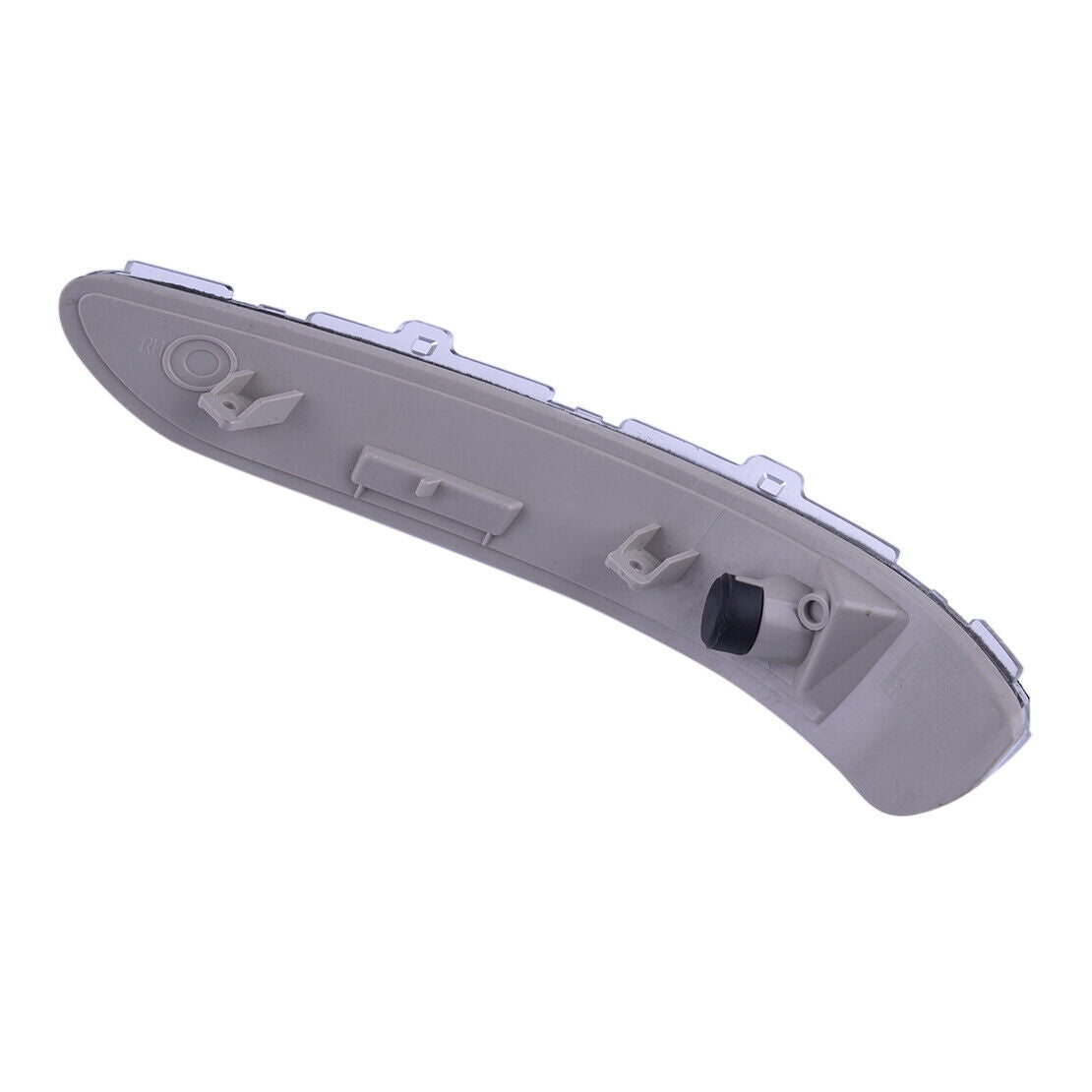 ya 1 8.5.4 Mirror indicator light right side suitable for Peugeot 208 2012 - 2017