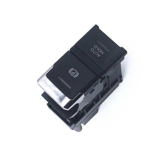 ya 1 8.5.1 The automatic parking brake hold switch button is suitable for VW Touareg 2016-2020 5NA927225