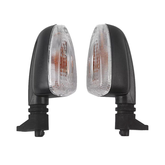 ya 4 6.17.2 Turn indicator lights are suitable for BMW R1200GS 2004 - 2007 and R1200R 2007 - 2012.