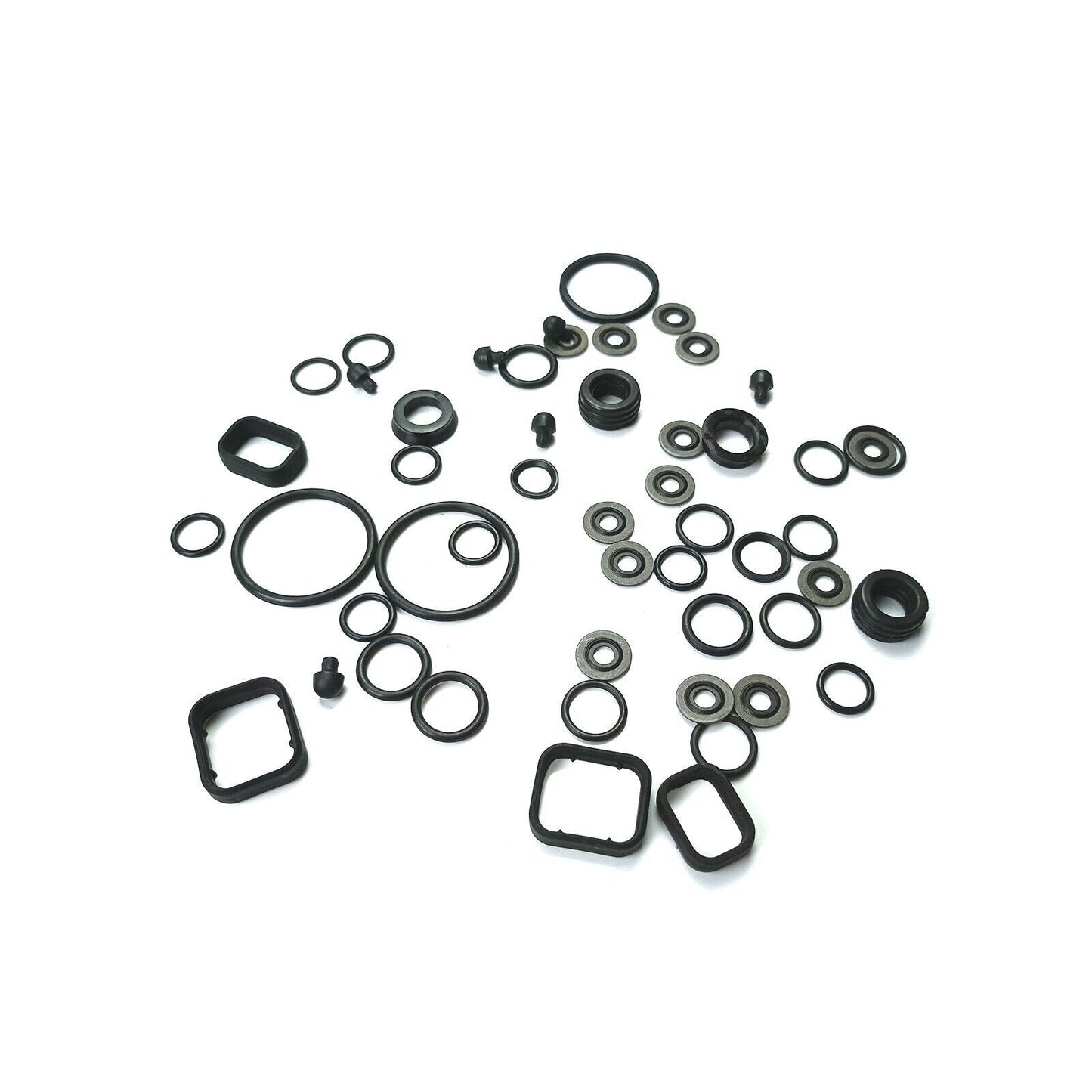 ya 1 8.5.3 6R80 Automatic Transmission Overhaul Kit Gasket for RANGER for Lincoln 