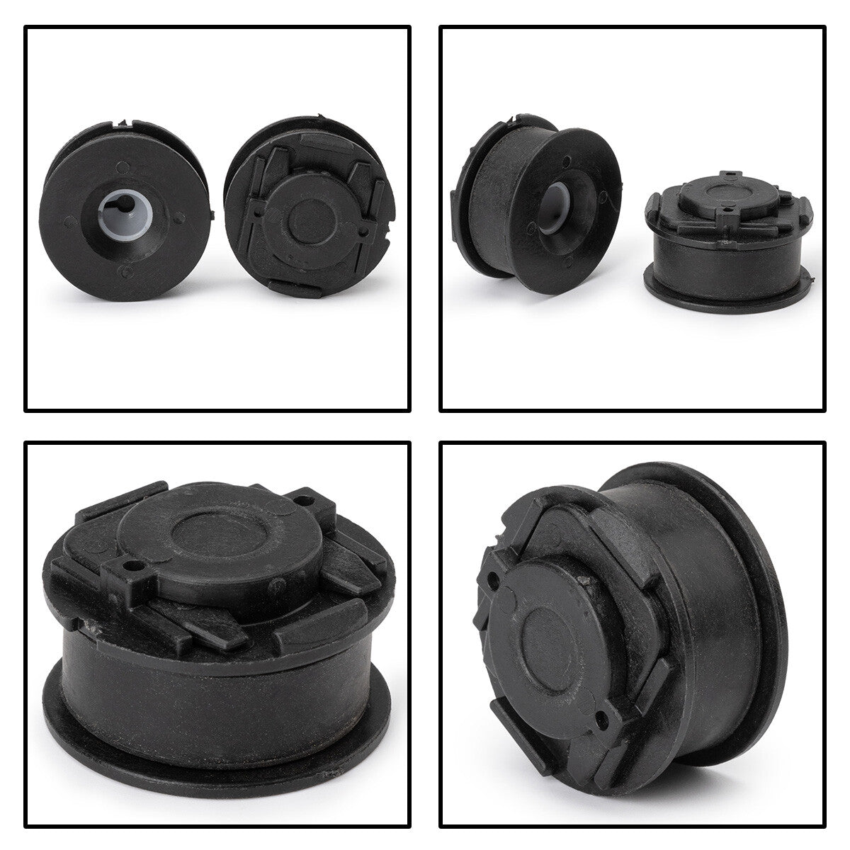 ya 12 5.22 2PCS 25189436 gearshift connector for Chevrolet 21MM