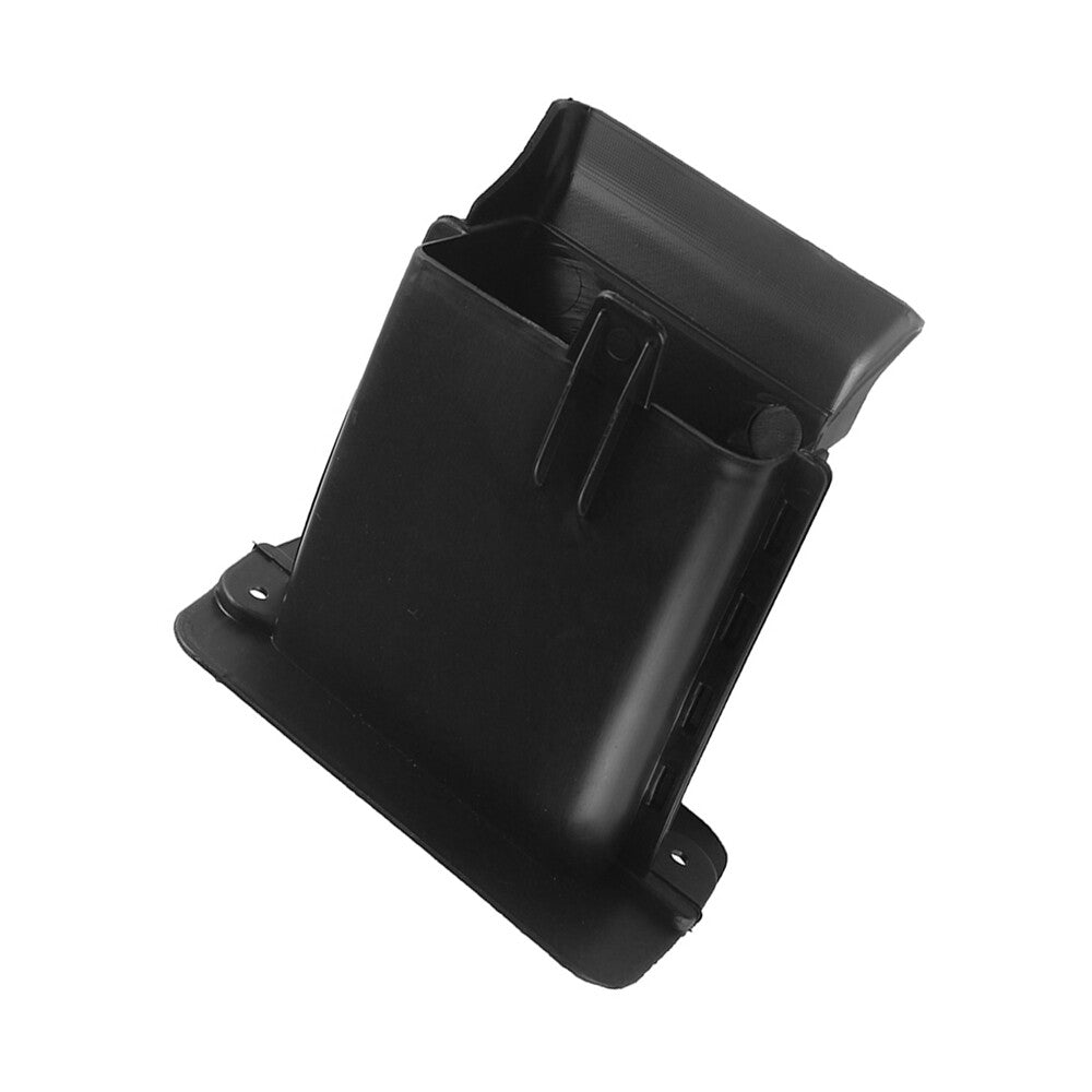 ya 27 6.18.2 Radiator Support Air Duct for BMW F10 F11 F01 F02 F03 Engine Compartment Right