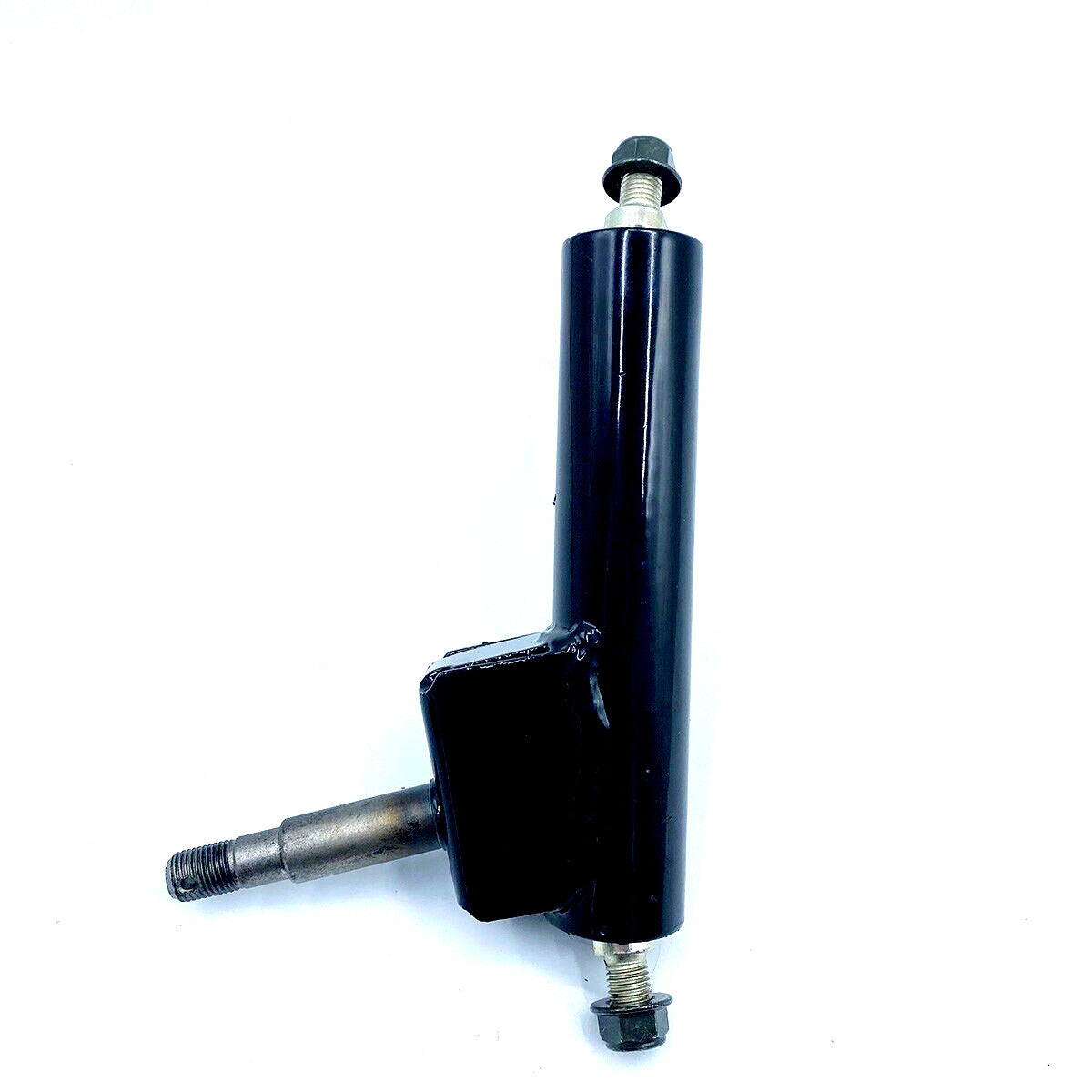 ya 27 7.2 Spindle Steering Knuckle for the Coleman KT196 196cc 6.5 Hp Go-Kart LEFT-DRIVER