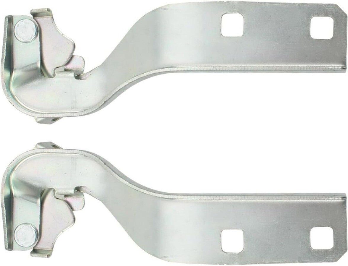 ya 5 8.7 Hood Hinges Set of 2 Driver & Passenger Side Left Right for ProMaster 2500 Pair