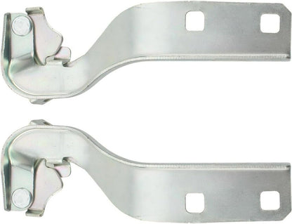 ya 5 8.7 Hood Hinges Set of 2 Driver & Passenger Side Left Right for ProMaster 2500 Pair