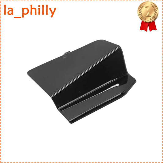 ya 27 6.18 Front Bumper Tow Hook Eye Cover Unpainted 51115A45EE1 For 2022-2023 X3 M40i