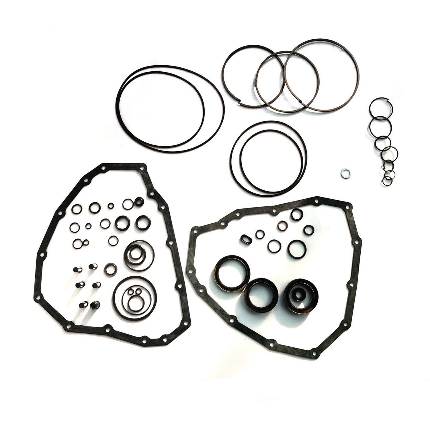 ya 1 8.5.3 RE0F11A JF015E Transmission Overhaul Rebuild Kit Parts Fits CVT for for Suzuki 