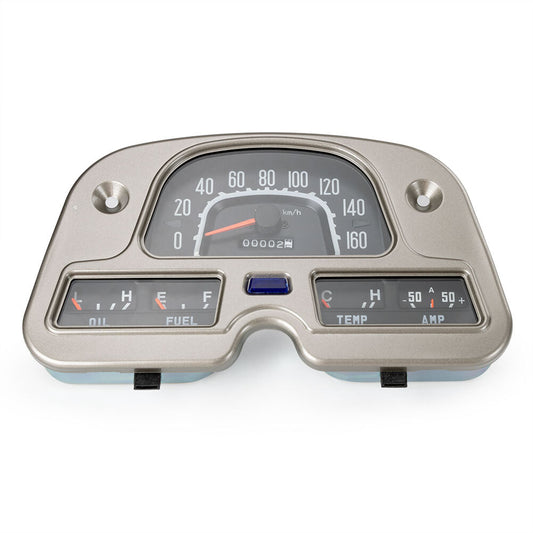 ya 2 6.29 Suitable for Toyota for Land Cruiser FJ40 FJ45 BJ40 12V speedometer 83100-60180