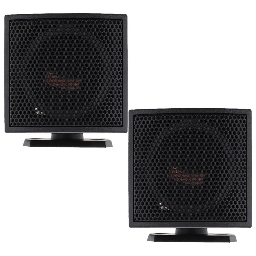 ya 5 8.7 2 Pcs 500 W High End Voice Box Car Loudspeaker Dedicated Speaker Car for Audio