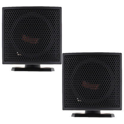 ya 5 8.7 2 Pcs 500 W High End Voice Box Car Loudspeaker Dedicated Speaker Car for Audio