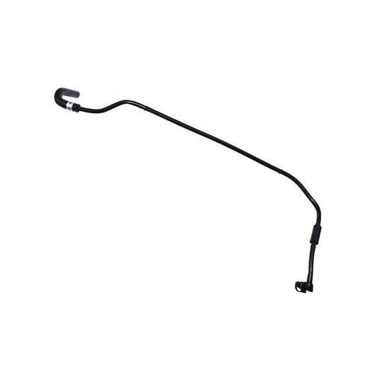 ya 6 6.12 Front Thermostat Water Pipe Hose Fits 09-11 Chevry for Pontiac Aveo 25192904 Plastic