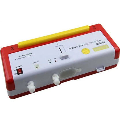ya 14 Vacuum Sealer Kits Food Vacuum Sealer Machine Food Vacuum Packaging Machine 220V