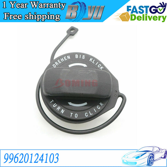 ya 3 6.25 Fuel Gas Tank Cap For 99620124103 for Porsche 911 CAYMAN 1998-2011
