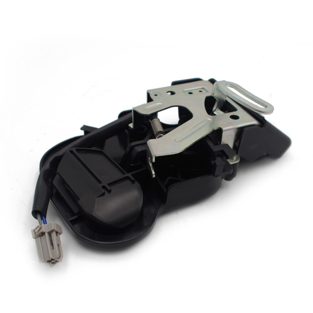 ya 10 10.28 Trunk lock power cover lock actuator for Honda for Civic 4-door 74851-SNA-A