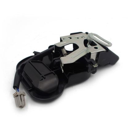 ya 10 10.28 Trunk lock power cover lock actuator for Honda for Civic 4-door 74851-SNA-A