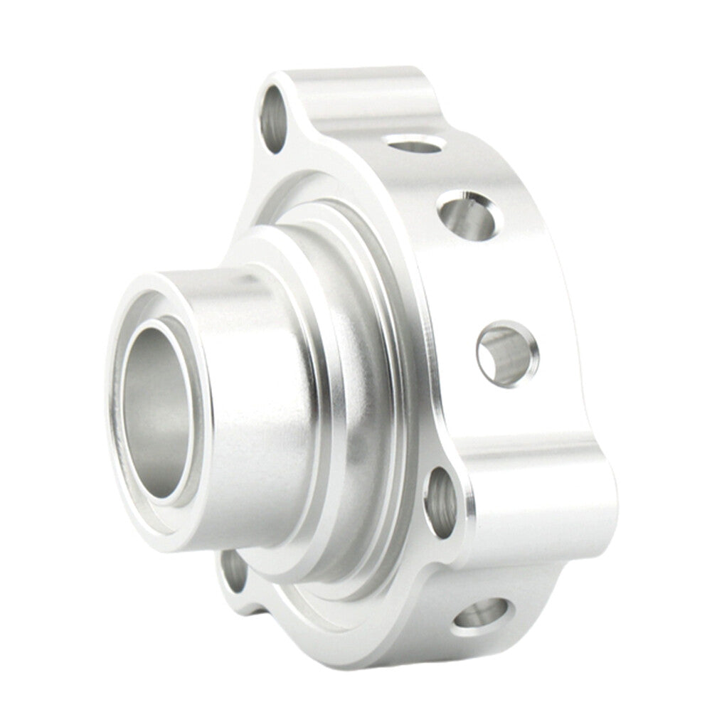 ya 3 6.25.2 Silver Turbo Blow Off Valve Adaptor for BMW for Mini Cooper for Peugeot 1.6 Turbo Engine