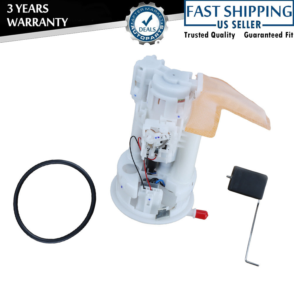 ya 27 7.2 for Pontiac for Toyota Vibe for Corolla Matrix 2003-2004 Herko Fuel Pump Module 911GE