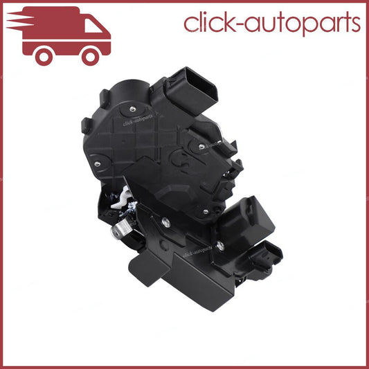 ya 7 6.10 for Land Rover Discovery 4 Evoque Sport Front LH Door Lock Latch Actuator Black