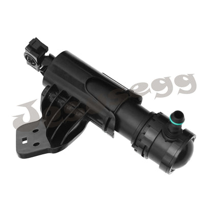 ya 5 8.7 Left Headlight Washer Spray Nozzle For 14-17 for Hyundai Sonata LF 98671C3000 NEW