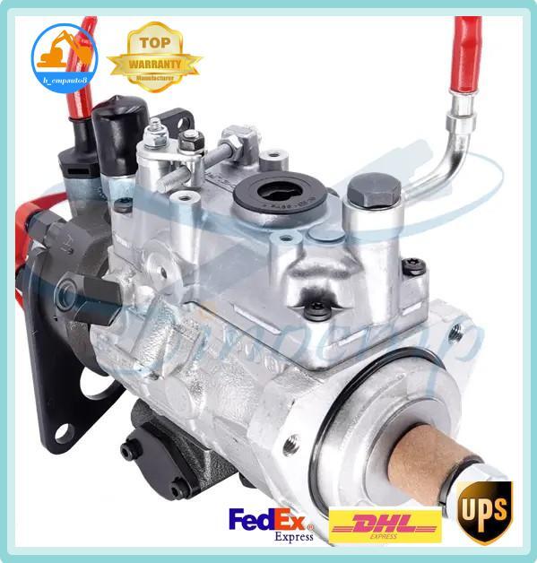 ya 27 7.2 Fuel Injection Pump 4225275 for Delphi/Perkins DP310 9521A330T DHL UPS 422-5275