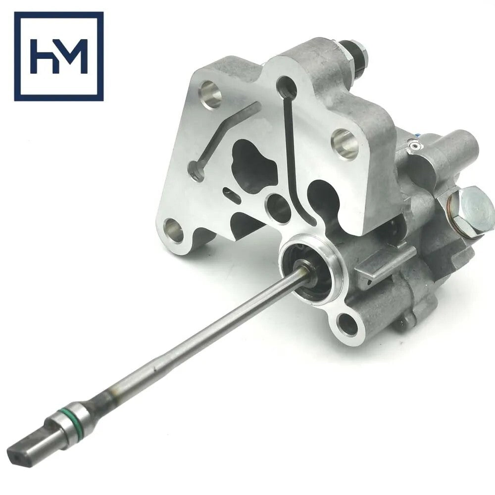 ya 27 7.2 Truc Fuel Pump for Volvo FH/FM/NH 9/10/12/13 21067551 20441871 20411997
