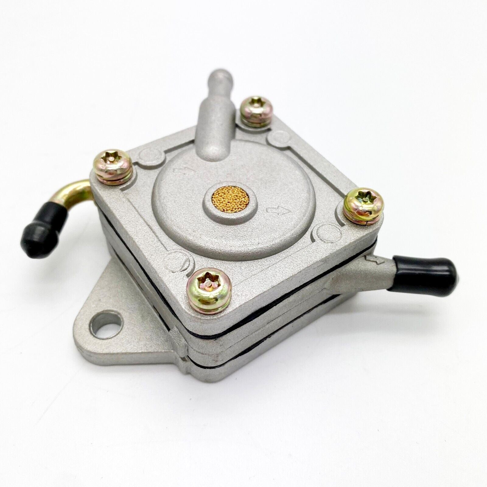 ya 27 7.2 Fuel Pump For Club Car Gas for Golf Cart for DS Precedent 1984 UP 290 FE 350 FE FE290