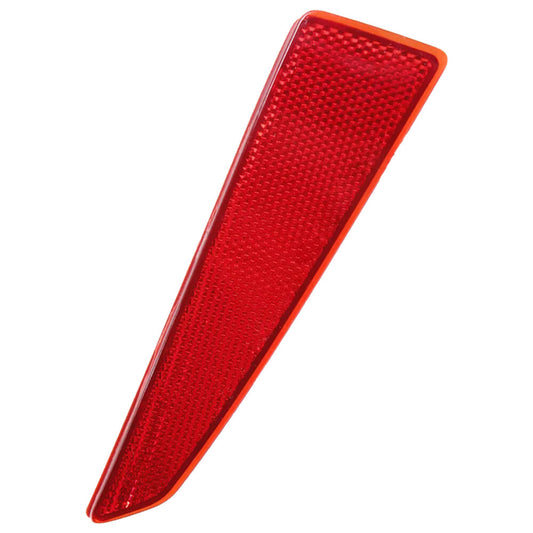ya 27 6.21 Rear Bumper Marker Reflector Left For RX350 RX450H 2016-2019 RX350L 2018-2022