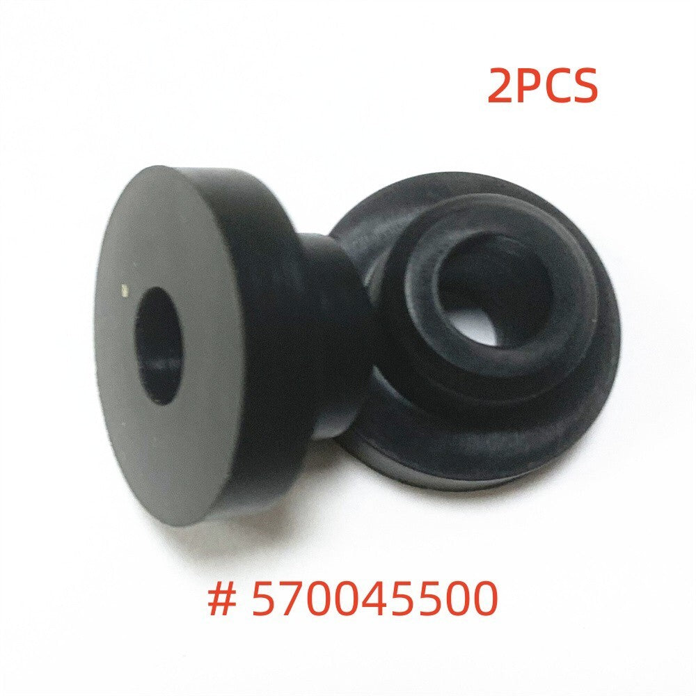 ya 5 8.7 2x Fuel Tank Grommet For Ski-Doo Can-Am Traxter DS650 Quest for Outlander 570045500