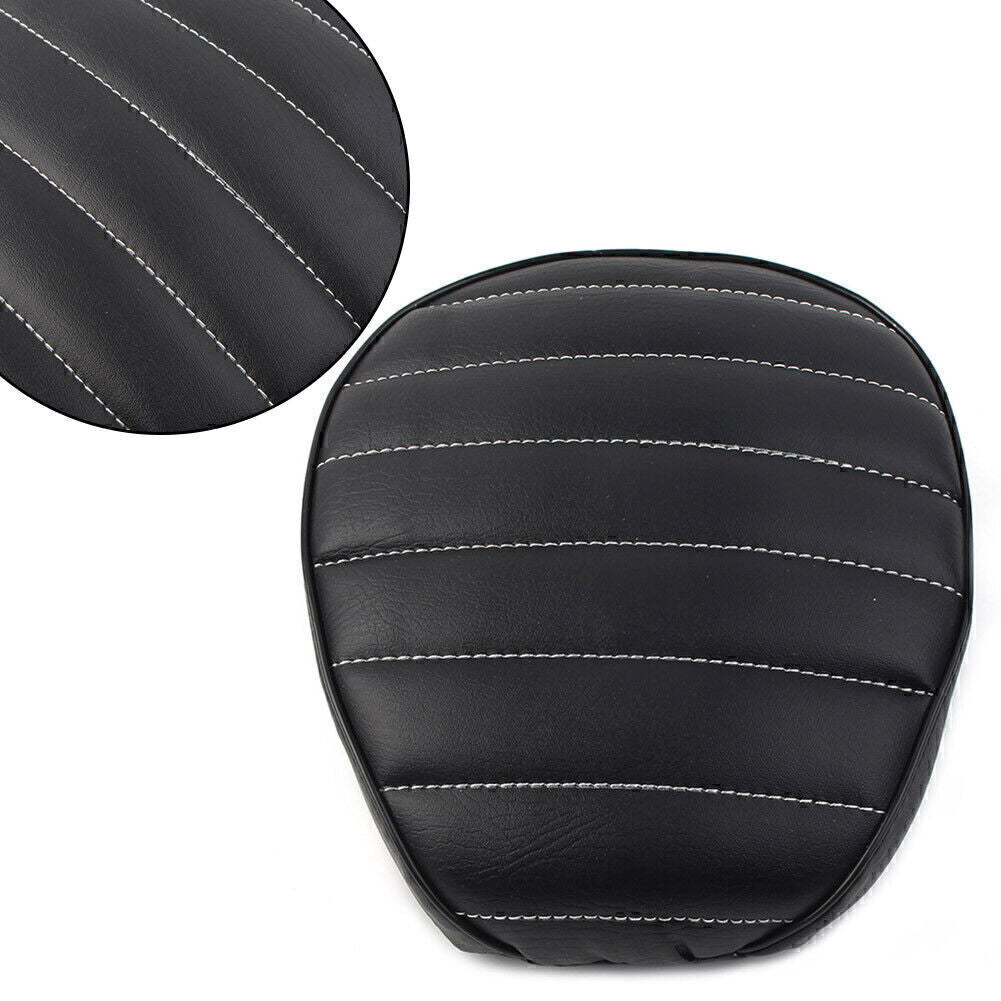 ya 5 8.7 Rear Passenger Cushion Pillion for SEAT Pad for Harley X48 72 XL1200 Sportster