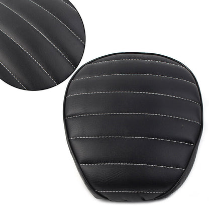 ya 5 8.7 Rear Passenger Cushion Pillion for SEAT Pad for Harley X48 72 XL1200 Sportster