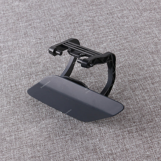 ya 27 6.18.2 Front Left Headlight Washer Nozzle Black Cover for Benz W212 10-13 A2128600108