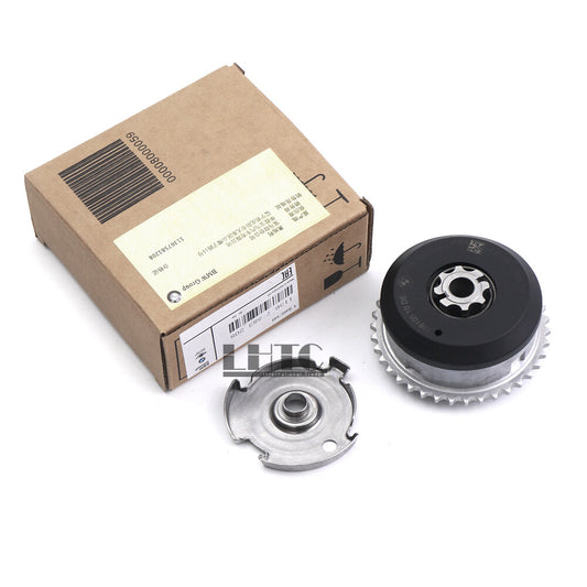 ya 1 7.3 Camshaft Adjuster Timing Gear Outlet for BMW E60 E90 F10 F30 N52 N54 N55