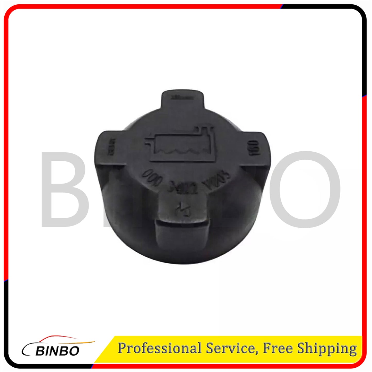 ya 5 8.7 Radiator Cap Coolant Cover for SMART FORTWO W451 1.0 MHD 1.0T 2009 A4505010015