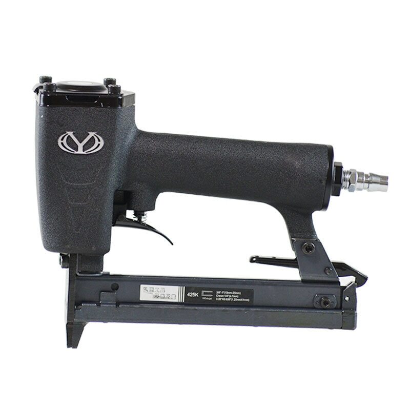 ya 17 Pneumatic il Woven Rattan Furniture Aluminum Tube 6MM Rivet Tool 425K