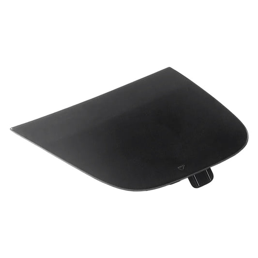 ya 27 6.18 Rear Bumper Tow Hook Cover Cap Unpainted Fits For 2018-2020 C238 A238 E-Class