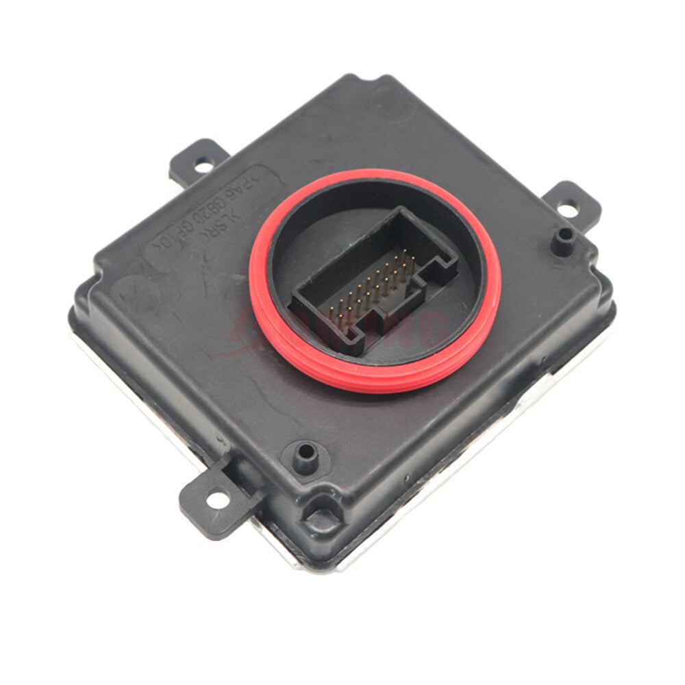 ya 5 8.7 for Audi A4 A5 A6 Q5 HEADLIGHT DAYTIME RUNNING LAMP CONTROL MODULE 4G0907697D