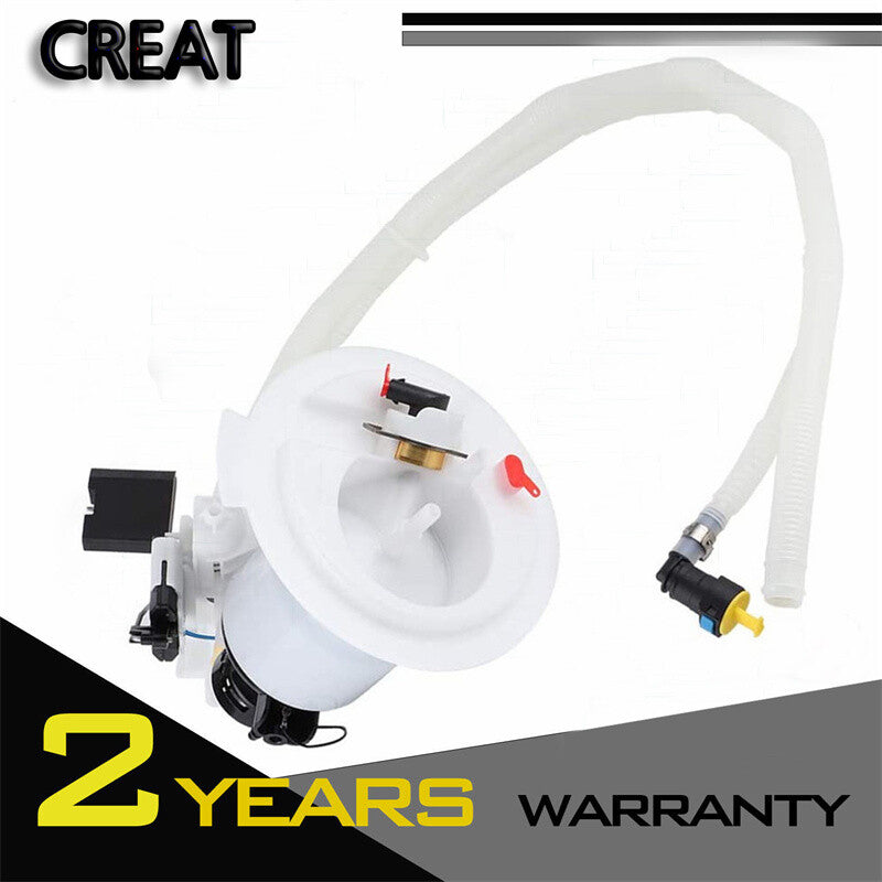 ya 27 7.2 Fuel pump assembly suitable for Mercedes-Benz W212, E350, E400, E550, CLS400, GLK 2184700994