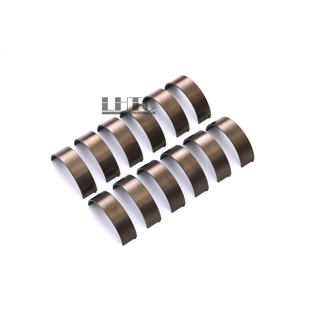 ya 11 6.9 Connecting Rod Bearings +0.50 for Audi A6 C6 C7 A7 for A8 2.5 2.8 FSI BDX CCE CHV
