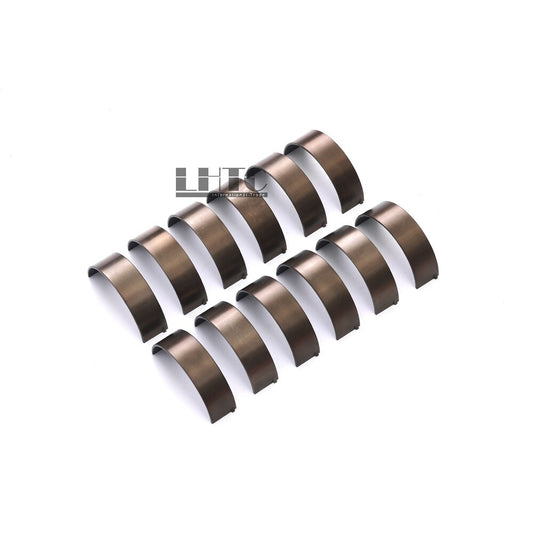ya 11 6.9 Connecting Rod Bearings +0.50 for Audi A6 C6 C7 A7 for A8 2.5 2.8 FSI BDX CCE CHV