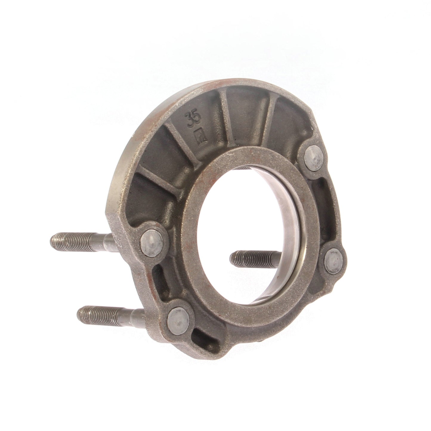 ya 5 8.7 Gearbox Output Shaft Bearing Support for VW for JETTA MQ250 02D311206B