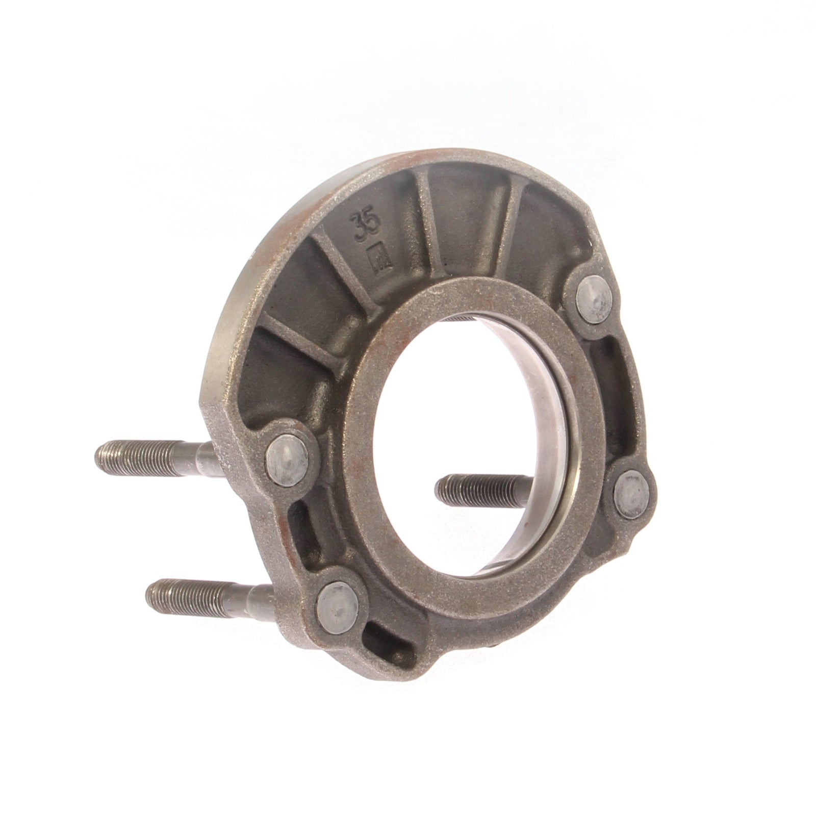 ya 5 8.7 Gearbox Output Shaft Bearing Support for VW for JETTA MQ250 02D311206B